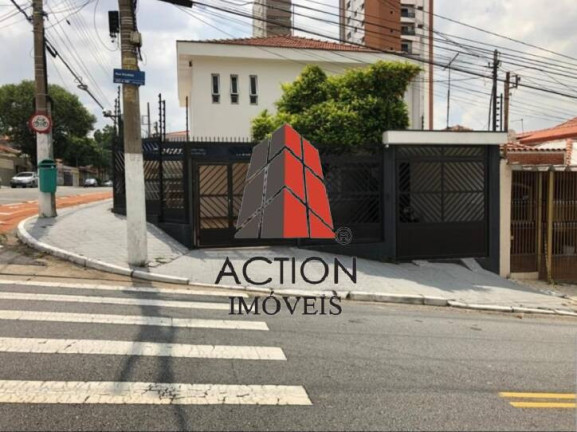 Sobrado com 3 Quartos à Venda, 200 m² em Vila Carrão - São Paulo