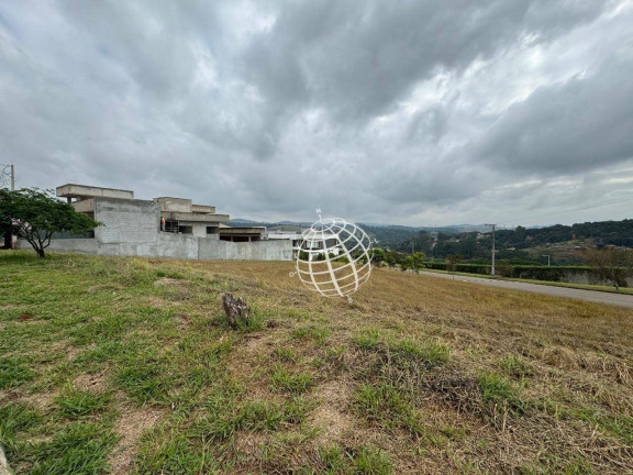 Imagem Terreno à Venda, 842 m² em Equilibrium Residencial Atibaia - Atibaia