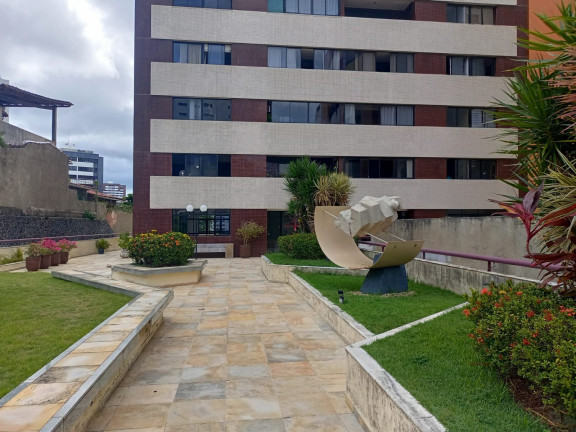 Apartamento com 3 Quartos à Venda, 153 m² em Pituba - Salvador