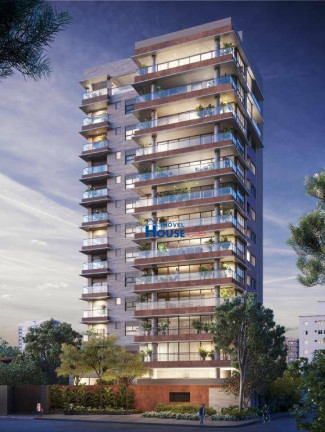 Imagem Apartamento com 4 Quartos à Venda, 355 m² em Ibirapuera - São Paulo Imagem Apartamento com 4 Quartos à Venda, 355 m² em Ibirapuera - São Paulo