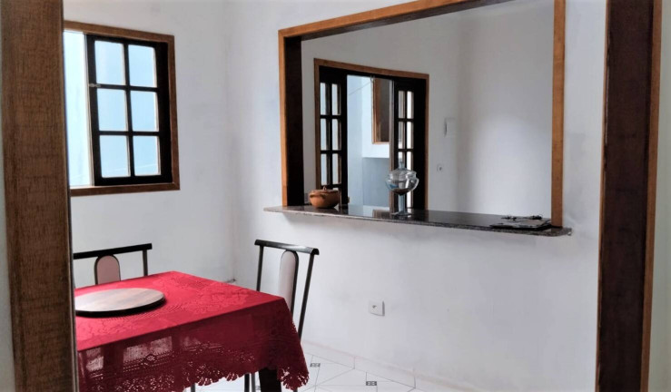 Imagem Casa com 3 Quartos à Venda, 280 m² em Centro - Iguape Imagem Casa com 3 Quartos à Venda, 280 m² em Centro - Iguape