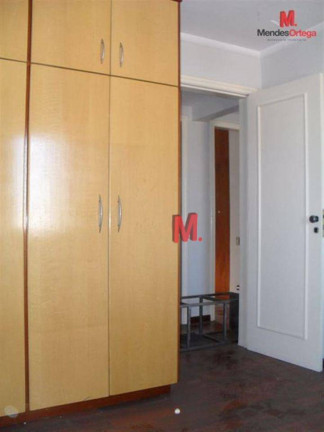 Imagem Apartamento com 4 Quartos à Venda ou Locação, 220 m² em Vila Trujillo - Sorocaba