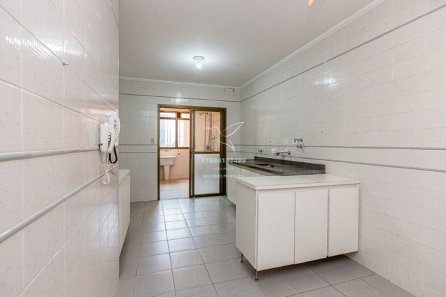 Imagem Apartamento com 3 Quartos à Venda, 119 m² em Vila Clementino - São Paulo Imagem Apartamento com 3 Quartos à Venda, 119 m² em Vila Clementino - São Paulo