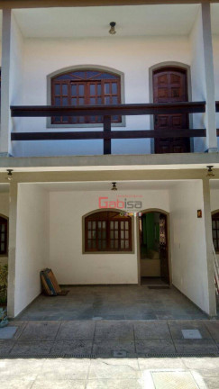 Imagem Casa de Condomínio com 3 Quartos à Venda, 85 m² em Ogiva - Cabo Frio