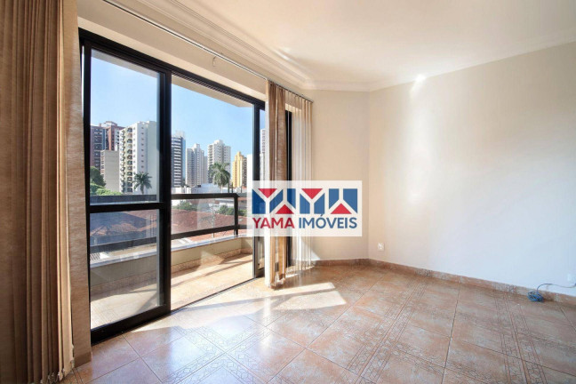 Imagem Apartamento com 2 Quartos à Venda, 95 m² em Centro - Ribeirão Preto Imagem Apartamento com 2 Quartos à Venda, 95 m² em Centro - Ribeirão Preto