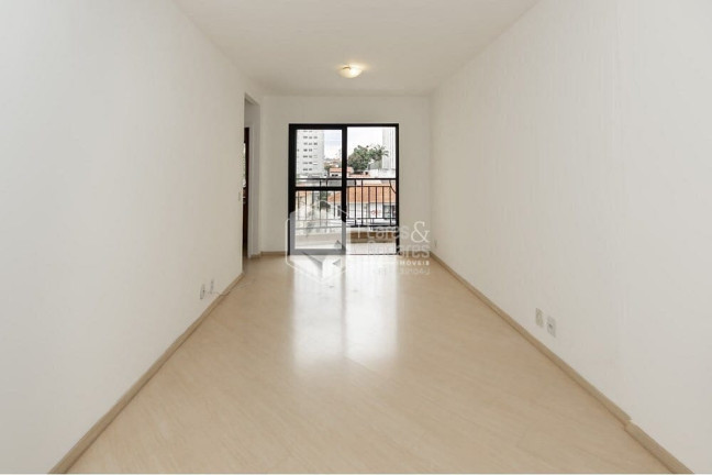Foto do imóvel Apartamento com 2 Quartos à Venda, 57 m² em Vila Clementino - São Paulo