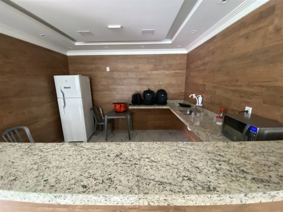 Imagem Apartamento com 3 Quartos à Venda, 121 m² em Boqueirao - Praia Grande