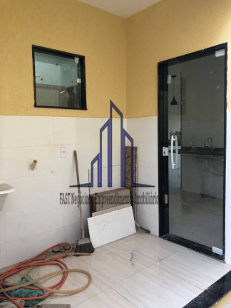 Imagem Casa com 2 Quartos à Venda, 70 m² em Ampliação - Itaboraí Imagem Casa com 2 Quartos à Venda, 70 m² em Ampliação - Itaboraí