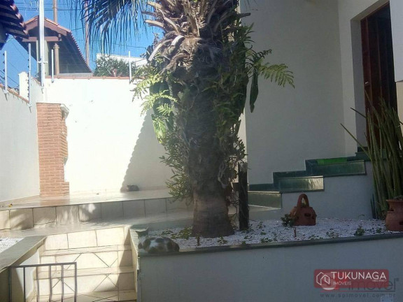 Imagem Casa com 3 Quartos à Venda, 356 m² em Vila Rosália - Guarulhos Imagem Casa com 3 Quartos à Venda, 356 m² em Vila Rosália - Guarulhos