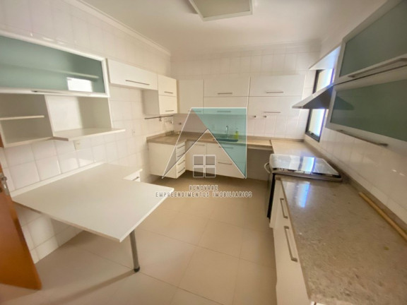 Imagem Apartamento com 5 Quartos para Alugar, 177 m² em Bosque Das Juritis - Ribeirão Preto