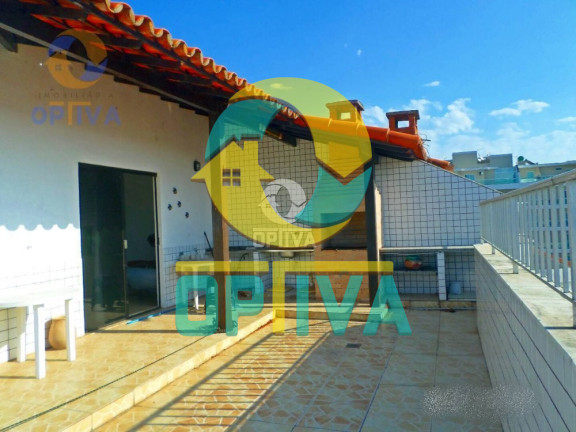 Imagem Cobertura com 3 Quartos à Venda, 160 m² em Braga Imagem Cobertura com 3 Quartos à Venda, 160 m² em Braga