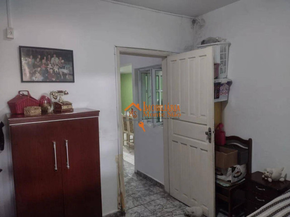 Imagem Sobrado com 3 Quartos à Venda, 192 m² em Jardim Santa Bárbara - Guarulhos Imagem Sobrado com 3 Quartos à Venda, 192 m² em Jardim Santa Bárbara - Guarulhos