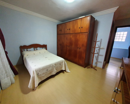 Imagem Sobrado com 4 Quartos à Venda, 440 m² em Vila Das Belezas - São Paulo