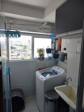 Imagem Apartamento com 3 Quartos à Venda, 60 m² em Vila Prudente - São Paulo Imagem Apartamento com 3 Quartos à Venda, 60 m² em Vila Prudente - São Paulo