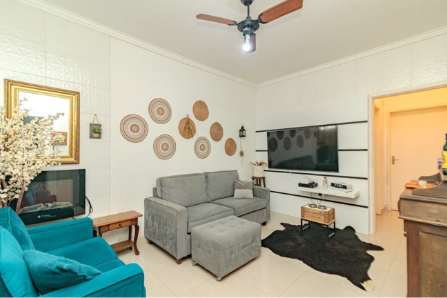 Apartamento com 2 Quartos à Venda, 66 m² em Petrópolis - Porto Alegre