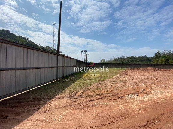 Imagem Imóvel para Alugar, 7.000 m² em Riacho Grande - São Bernardo Do Campo
