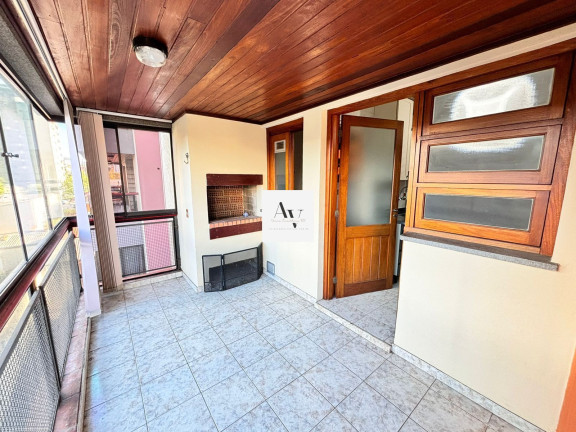 Imagem Apartamento com 2 Quartos à Venda, 90 m² em Menino Deus - Porto Alegre