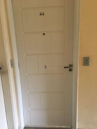 Imagem Cobertura com 2 Quartos à Venda, 57 m² em Vila Butantã - São Paulo