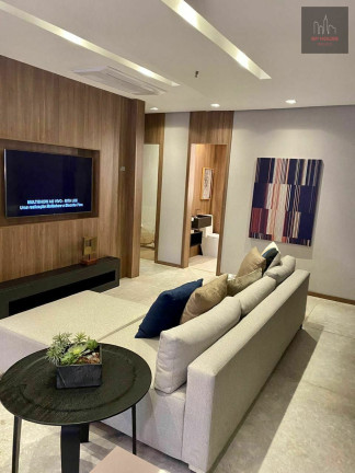 Imagem Apartamento com 3 Quartos à Venda, 105 m² em Brooklin - São Paulo Imagem Apartamento com 3 Quartos à Venda, 105 m² em Brooklin - São Paulo