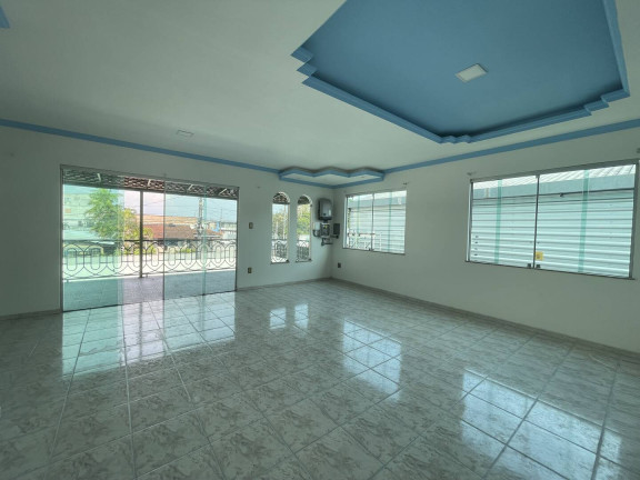Imagem Casa com 5 Quartos à Venda, 200 m² em Santo Agostinho - Manaus Imagem Casa com 5 Quartos à Venda, 200 m² em Santo Agostinho - Manaus