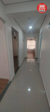 Imagem Sala Comercial à Venda, 36 m² em Ponta Da Praia - Santos Imagem Sala Comercial à Venda, 36 m² em Ponta Da Praia - Santos
