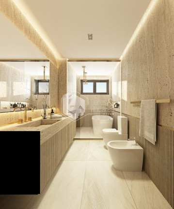 Imagem Apartamento com 4 Quartos à Venda, 300 m² em Indianópolis - São Paulo Imagem Apartamento com 4 Quartos à Venda, 300 m² em Indianópolis - São Paulo