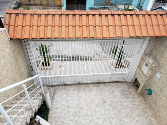 Imagem Sobrado com 3 Quartos à Venda, 150 m² em Cidade Líder - São Paulo