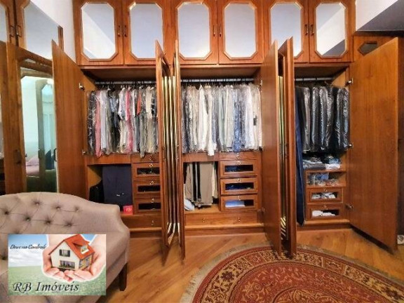 Imagem Apartamento com 3 Quartos à Venda, 157 m² em Centro - Santo André Imagem Apartamento com 3 Quartos à Venda, 157 m² em Centro - Santo André