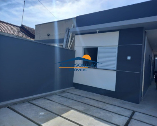 Imagem Casa com 2 Quartos à Venda, 65 m² em Balneário Dos Golfinhos - Caraguatatuba