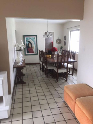 Imagem Apartamento com 3 Quartos à Venda, 124 m² em Candeal - Salvador