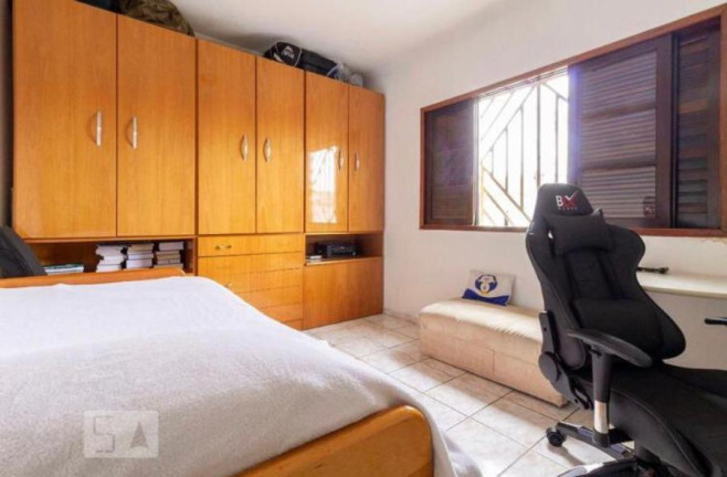 Imagem Sobrado com 3 Quartos à Venda, 174 m² em Vila Marieta - São Paulo Imagem Sobrado com 3 Quartos à Venda, 174 m² em Vila Marieta - São Paulo