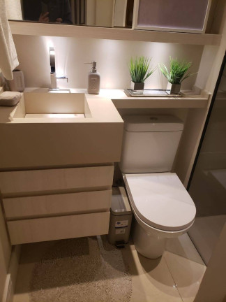 Imagem Apartamento à Venda, em Santana - São Paulo Imagem Apartamento à Venda, em Santana - São Paulo