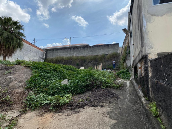 Imagem Terreno à Venda ou Locação, 608 m² em Vila Mariana - São Paulo Imagem Terreno à Venda ou Locação, 608 m² em Vila Mariana - São Paulo
