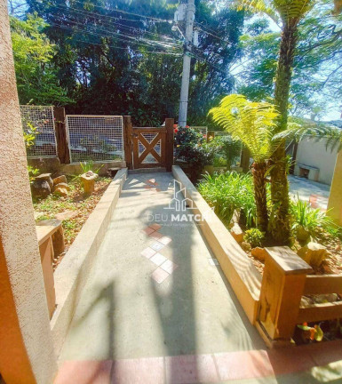 Casa com 3 Quartos à Venda, 228 m² em Jardim Do Lago - Atibaia