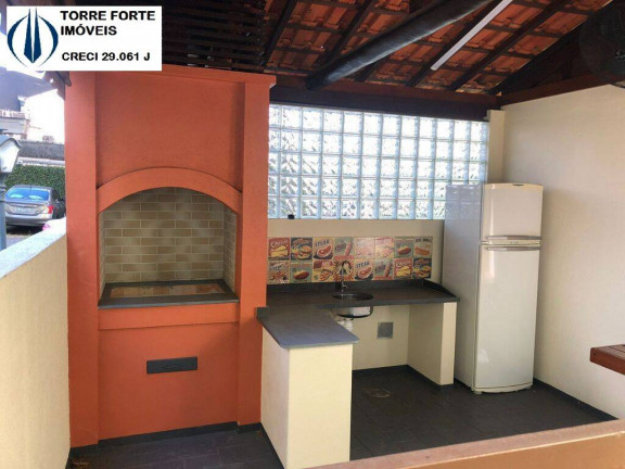 Imagem Apartamento com 3 Quartos à Venda, 63 m² em Vila Ema - São Paulo
