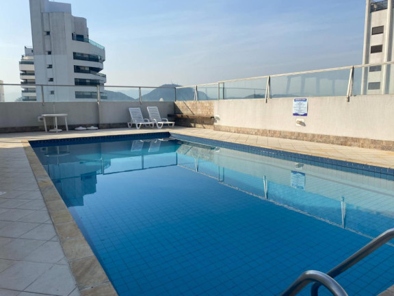 Imagem Apartamento com 3 Quartos à Venda, 130 m² em Jardim Astúrias - Guarujá Imagem Apartamento com 3 Quartos à Venda, 130 m² em Jardim Astúrias - Guarujá