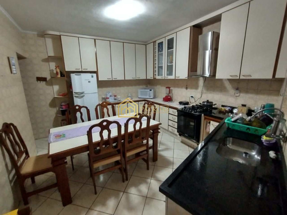 Imagem Casa com 2 Quartos à Venda, 195 m² em Vila Guaraciaba - Santo André