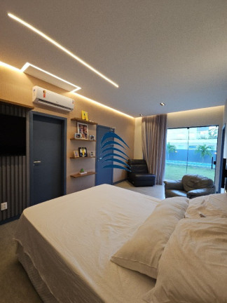 Imagem Casa com 3 Quartos à Venda, 270 m² em Busca Vida - Camaçari