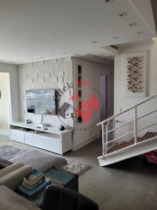 Imagem Cobertura com 3 Quartos à Venda, 178 m² em Centro - São Bernardo Do Campo