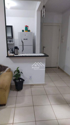 Imagem Apartamento com 2 Quartos à Venda, 49 m² em Residencial Das Américas - Ribeirão Preto Imagem Apartamento com 2 Quartos à Venda, 49 m² em Residencial Das Américas - Ribeirão Preto