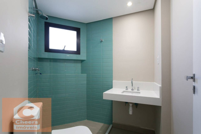 Imagem Apartamento com 3 Quartos à Venda, 125 m² em Moema - São Paulo