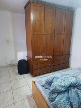 Imagem Sobrado com 2 Quartos à Venda, 83 m² em Centro - São Caetano Do Sul Imagem Sobrado com 2 Quartos à Venda, 83 m² em Centro - São Caetano Do Sul