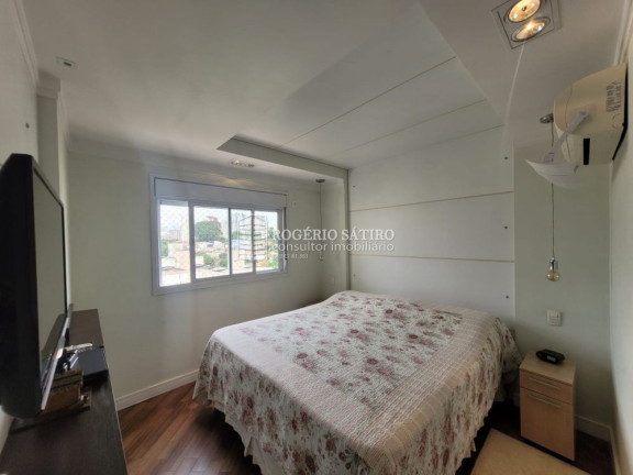 Imagem Apartamento com 4 Quartos à Venda, 188 m² em Vila Mariana - São Paulo