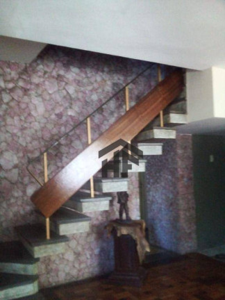 Imagem Casa com 4 Quartos à Venda, 331 m² em Aflitos - Recife Imagem Casa com 4 Quartos à Venda, 331 m² em Aflitos - Recife