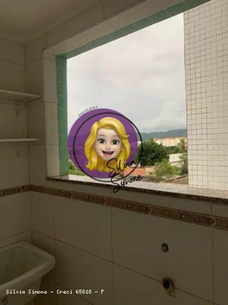 Imagem Apartamento com 1 Quarto à Venda, 30 m² em Parque São Vicente - São Vicente Imagem Apartamento com 1 Quarto à Venda, 30 m² em Parque São Vicente - São Vicente