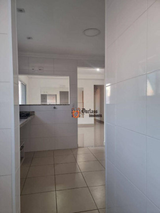 Imagem Apartamento com 2 Quartos à Venda, 54 m² em Embaré - Santos Imagem Apartamento com 2 Quartos à Venda, 54 m² em Embaré - Santos