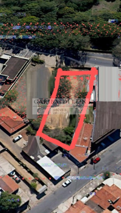 Imagem Imóvel à Venda, 1.147 m² em Vila José Paulino Nogueira - Paulínia