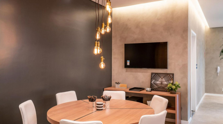 Imagem Studio à Venda, 26 m² em Moema - São Paulo