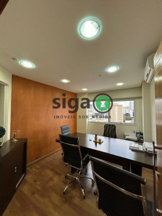 Imagem Imóvel Comercial à Venda, 64 m² em Barra Funda - São Paulo