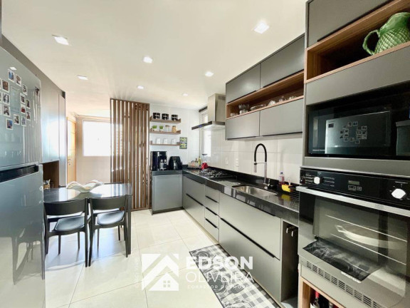 Imagem Apartamento com 3 Quartos à Venda, 146 m² em Estados - João Pessoa